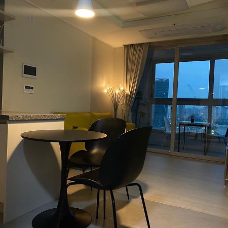 Landmark Songdo Stay 2 Incheon Luaran gambar