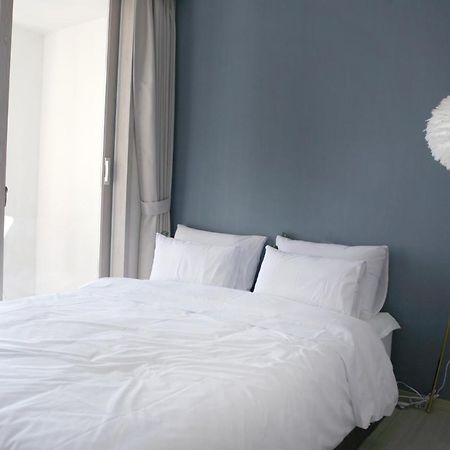 Landmark Songdo Stay 2 Incheon Luaran gambar