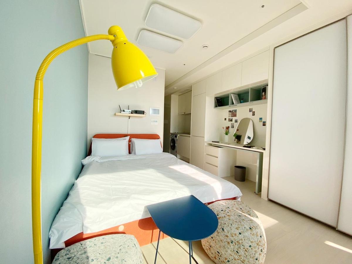 Landmark Songdo Stay 2 Incheon Luaran gambar