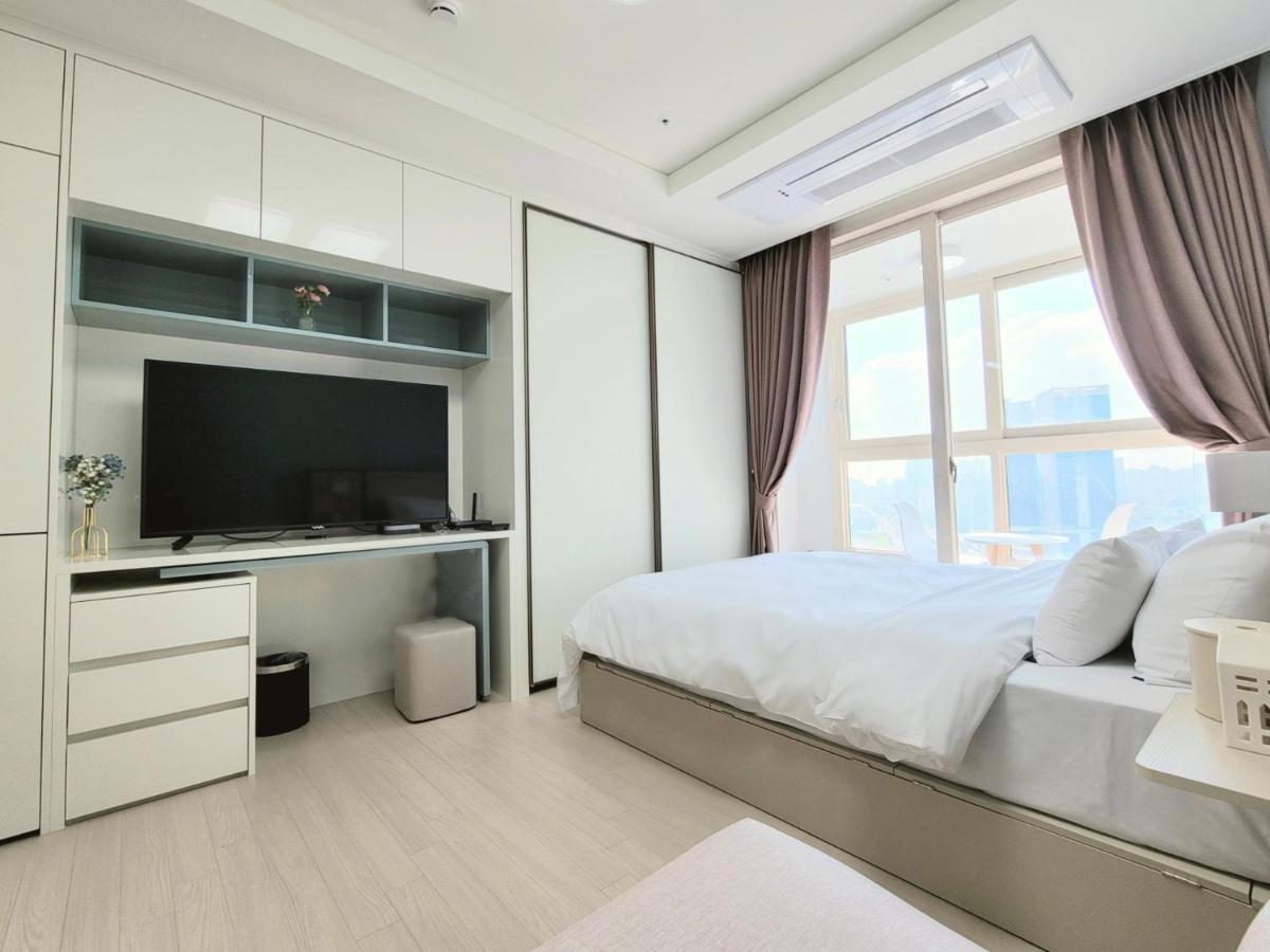 Landmark Songdo Stay 2 Incheon Luaran gambar