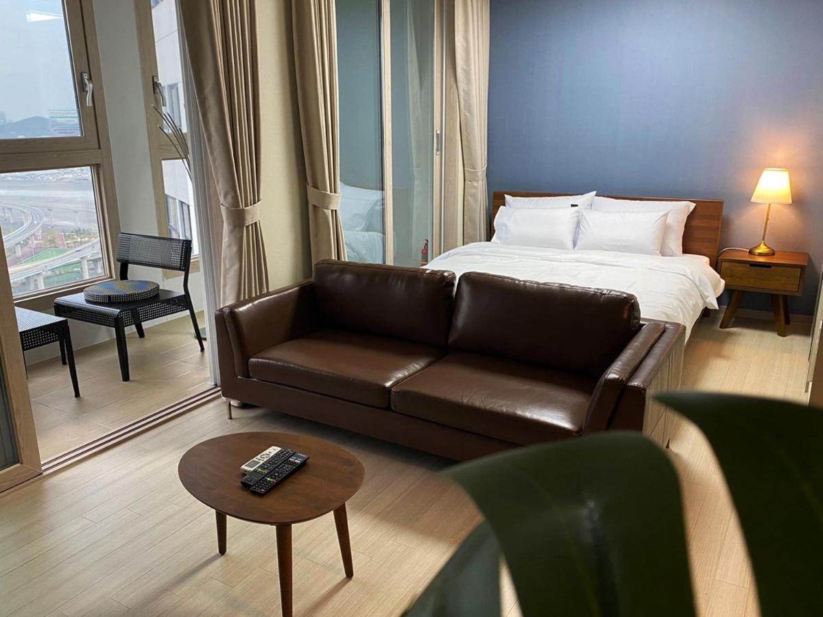 Landmark Songdo Stay 2 Incheon Luaran gambar