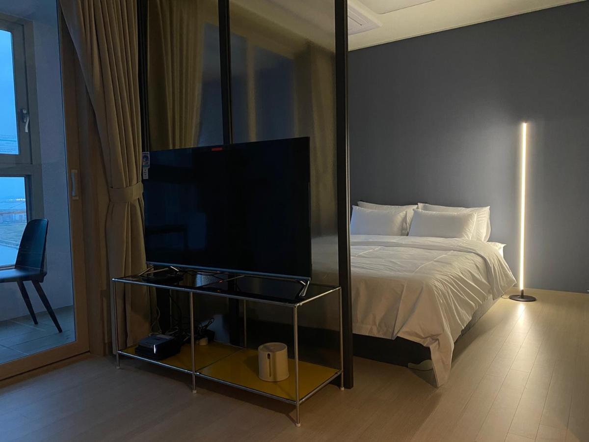 Landmark Songdo Stay 2 Incheon Luaran gambar