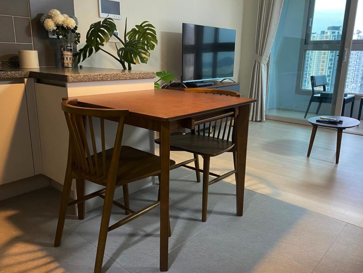 Landmark Songdo Stay 2 Incheon Luaran gambar