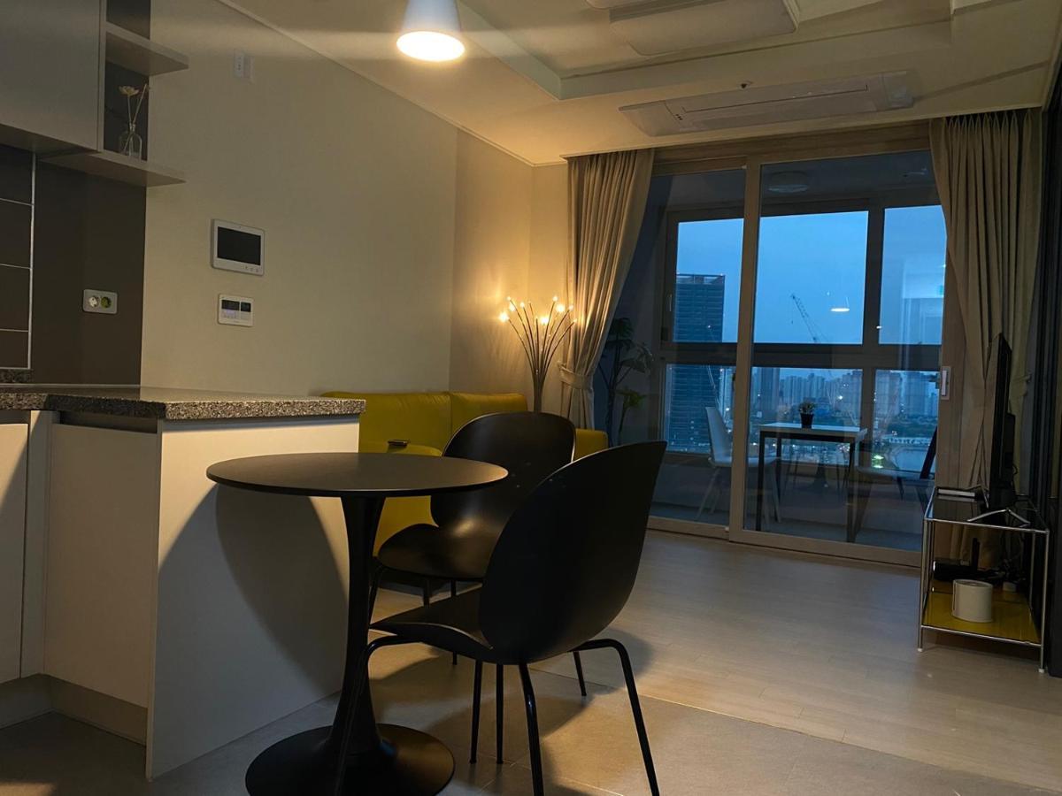 Landmark Songdo Stay 2 Incheon Luaran gambar