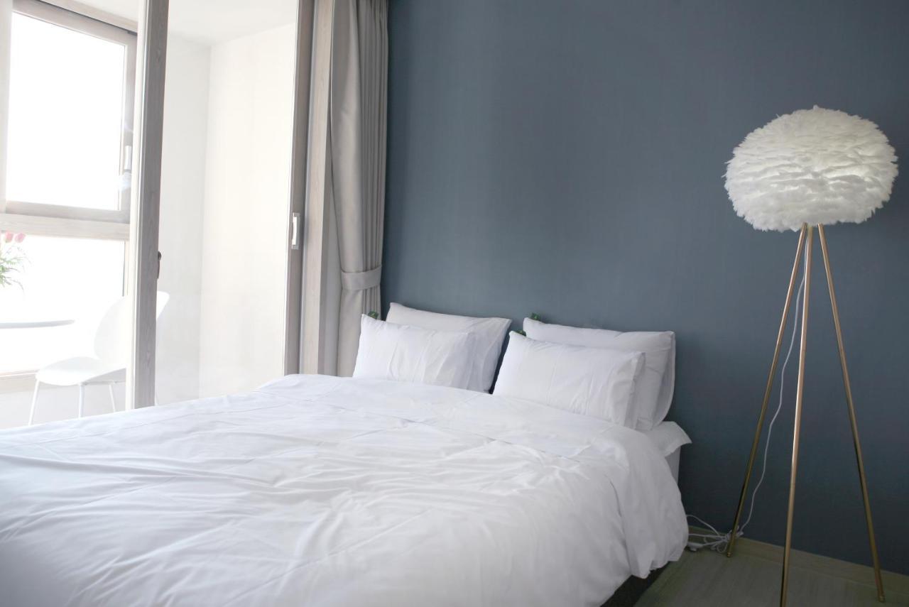 Landmark Songdo Stay 2 Incheon Luaran gambar