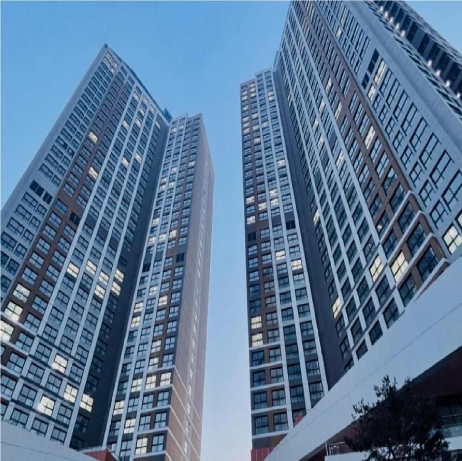 Landmark Songdo Stay 2 Incheon Luaran gambar