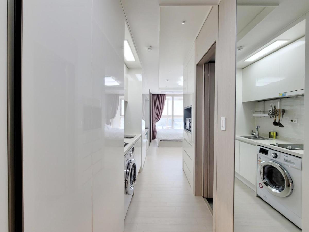 Landmark Songdo Stay 2 Incheon Luaran gambar